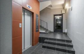 Новые правила обслуживания лифтов отложены до 2027 года