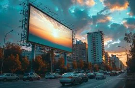 С 25 июня 2026 года увеличится госпошлина за рекламу