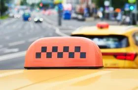 Новое в такси: список разрешенных автомобилей расширен
