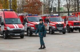 МЧС объясняет, как правильно соблюдать пожарную безопасность