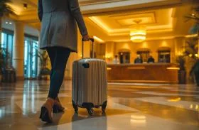 Минцифры: некоторые гостиницы заселяют по цифровому ID в мессенджере MAX