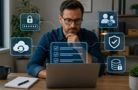 Минцифры продлит эксперимент по идентификации в соцсетях до 2030 года