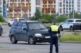 Водительские права по QR-коду: новая опция для водителей
