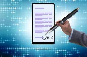 Упрощение оформления доверенности для электронных подписей с 2027 года