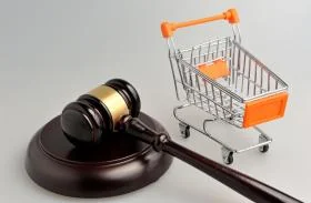 Как маркетплейсы отвечают за продажу контрафактных товаров: разъяснения КС РФ