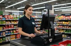 Расширены запреты на продажу маркированных товаров