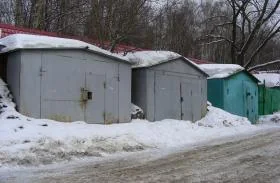 Гаражная амнистия продлится до 2031 года