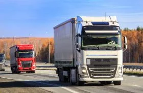 С 2026 года экспедиторы должны уведомить о своей деятельности