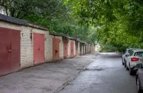 Президент продлил сроки гаражной амнистии до 2031 года