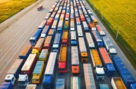 Сенаторы одобрили новую систему подтверждения поставок товаров