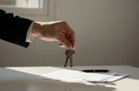 Новое правило для бизнеса: нельзя продавать арендуемую недвижимость сразу после покупки