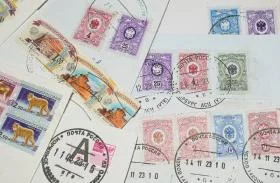 Неудачная попытка вручения письма не может считаться надлежащей