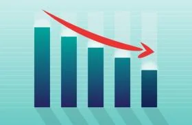 ЦБ РФ снова снизил ключевую ставку до 14,5%