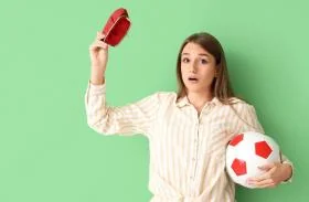 С 2026 года реклама азартных игр должна предупреждать о зависимости