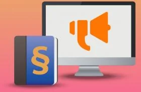 Что нового для юристов: важные события недели с 6 по 10 апреля