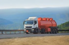 Мораторий на весогабаритный контроль для перевозчиков топлива до 2026 года