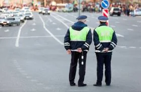 ВС РФ: Электронный полис ОСАГО не нужно показывать инспектору