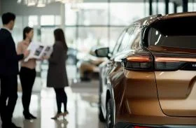 ВС РФ защитил покупателя, отказавшегося от ненужных услуг при покупке машины